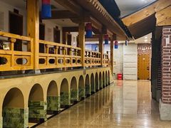 -纽斯桑拿会所(天山店)