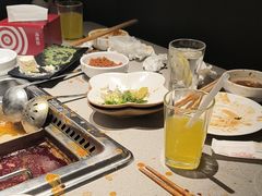 -海底捞火锅(江宸天街店)