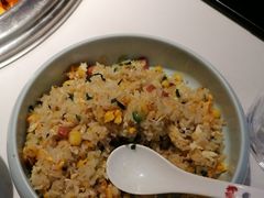 -七欣天香辣蟹火锅(万达广场店)
