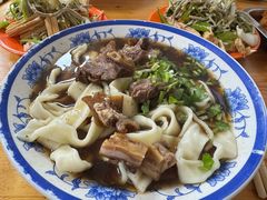 -清真-戏楼王记牛肉面