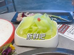 -生活如沸·顺德水牛奶火锅(大学路店)