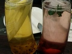 -酷公社·榴莲披萨(太原街店)