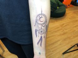 点击看大图 -MDZ STORE·TATTOO·耳饰