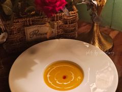 -柏蔻餐厅Le Banquet Bistro(天河北店)