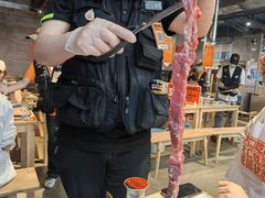 -霸腹烤肉(厦门柚子番店)