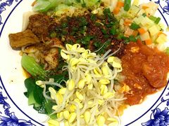 -长安面坊(西点茂店)