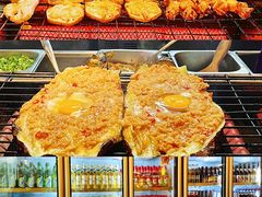 -神伙烧烤(江北黄泥塝店)