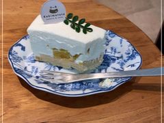 -Kekimatata 生日蛋糕·烘焙教学