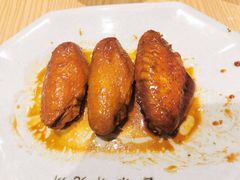 -狮头牌卤味研究所·卤味饭(花城汇南区店)