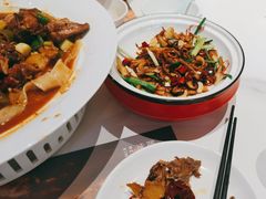 -阿娜尔·新疆菜(宜家荟聚中心店)