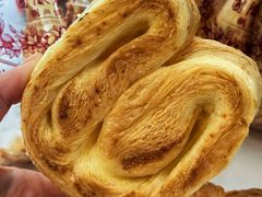 -国际饭店·帆声西饼屋(黄河路店)