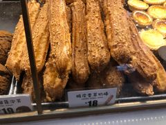 -西树泡芙(徐州苏宁广场店)