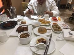 -金时代顺风大酒店(金山店)