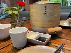 -北京老铺烤鸭(第五国际店)