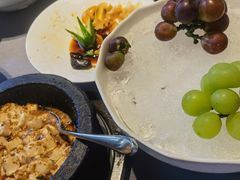 -狮王府淮扬菜(夫子庙老门东店)