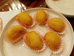 -厦门朗豪酒店 · 明阁中餐厅