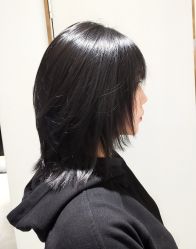 点击看大图 -3AM HAIR SALON烫发染发接发