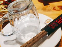 -阿里巴巴海鲜烧烤家常菜(黄岛店)