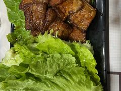 -云晓光头烧烤吧(盛夏店)