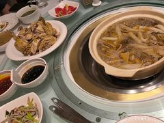 -天宜隆蘑菇宴火锅(石景山旗舰店)