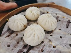 酱肉包-陈傻子餐厅(世纪都会店)