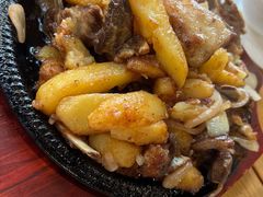 -额尔古纳风情源非遗俄餐