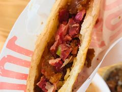 -驴世家驴肉火烧·凉皮·胡辣汤(五道口店)