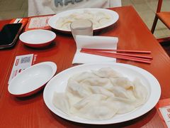 -喜家德虾仁水饺(长泰广场店)