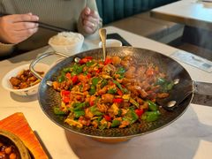 -庆江南江南菜(琴湖溪里花园城店)