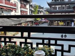 -Peet's Coffee皮爷咖啡(豫园店)