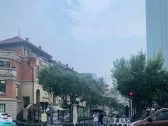 -天津意大利风情旅游区
