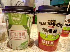 -孖记茶档·热腾茶餐(荔湾领展广场店)
