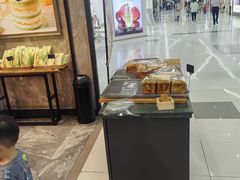 -东哥面包(江宁大润发店)