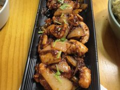 -炒豆合作社(东四总店)