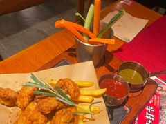 -百特喜·意大利餐厅(八佰伴镇江店)