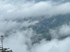 -庐山风景名胜区