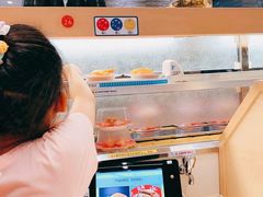 -京樽回転寿司(奥林匹克店)
