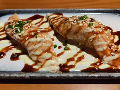 -渔寿司·日本料理(艾尚天地店)