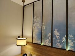 -上海衡山路十二号华邑酒店