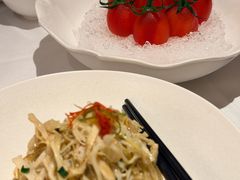 冰沙小番茄-南麓·浙里(外滩店)