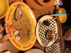 -泰盏鬼·颓废冬阴(陈家祠扬韬店)