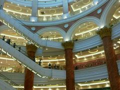 -AMG海上明珠影城(上海环球港RealDCinema店)