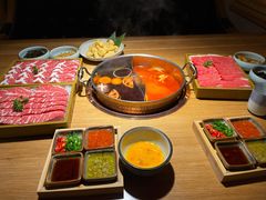 -礼舍日式和牛火锅(明泽街店)