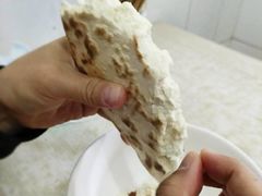 三角馍-清真·宏顺祥卤汁凉粉(大皮院店)