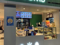 -EGG BOMB(浦东国际机场T1航站楼店)