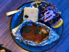 -Simply Fish Restaurant @Melaka Raya