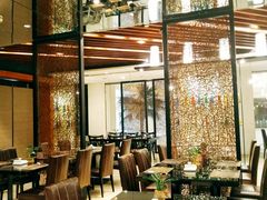 -索菲特酒店·海鲜自助 ·聚餐厅