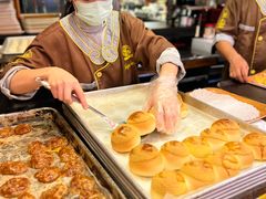 -石岐佬中山菜馆(张溪店)
