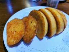 -下杨家青海土火锅(海湖店)