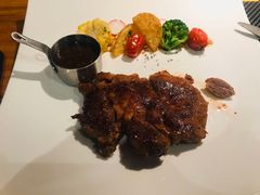 -西豪果木牛排(龙泉万达店)